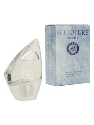 Nikos Sculpture Men EDT тоалетна вода за мъже 50/100 ml
