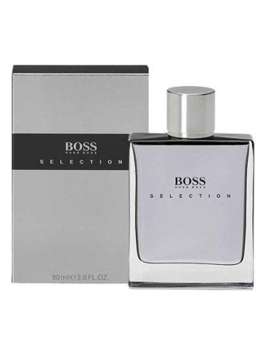 Hugo Boss Selection EDT тоалетна вода за мъже 30/50/90 ml