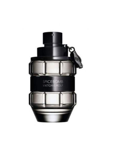 V&R Spicebomb EDT Тоалетна вода за мъже 50/100 ml