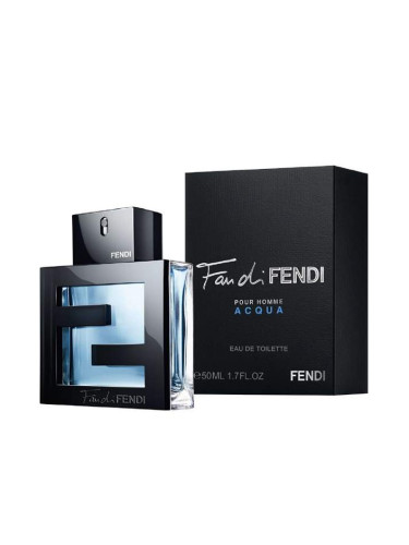 Fendi Fan di Fendi pour Homme Acqua EDT тоалетна вода за мъже 50/100/150 ml