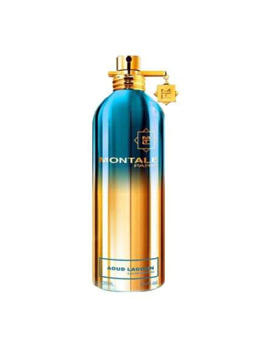 Montale  Aoud Lagoon EDP парфюм унисекс 50/100 ml 