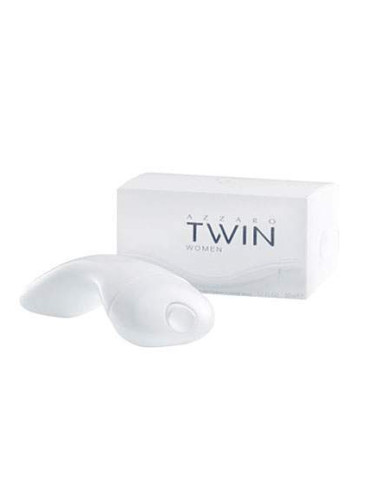 Azzaro Twin EDT тоалетна вода за жени 30/50/80 ml