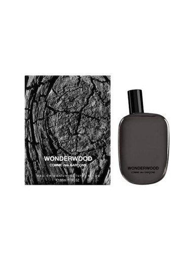 Comme des Garcons Wonderwood EDP парфюм за мъже 50/100 ml