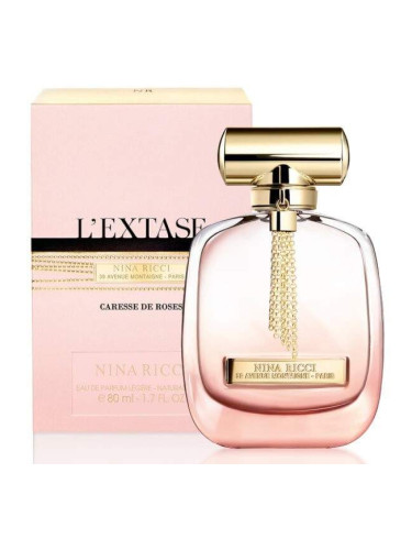 Nina Ricci L'Extase Caresse de Roses EDP парфюм за жени 30/50/80 ml