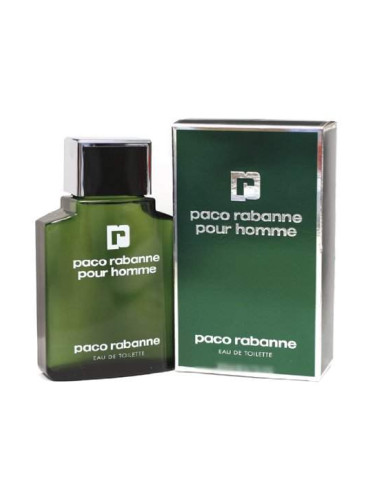 Paco Rabanne Pour Homme EDT тоалетна вода за мъже 30/50/100 ml