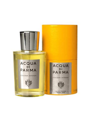 Acqua di Parma Colonia Intensa EDC унисекс одеколон 50/100/180 ml