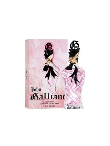 John Galliano John Galliano EDT тоалетна вода за жени 40/60 ml