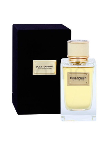 Dolce&Gabbana Velvet Mimosa Bloom EDP парфюм за жени 50/150 ml