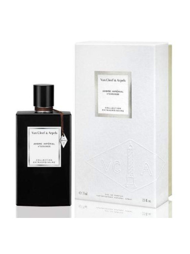 Van Cleef & Arpels Collection Extraordinaire Ambre Imperial EDP парфюм унисекс 45/75 ml