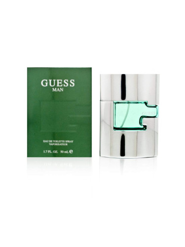 Guess Guess Men EDT тоалетна вода за мъже 50/75 ml