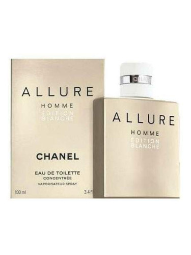 Chanel Allure Edition Blanche EDT тоалетна вода за мъже 50/150ml