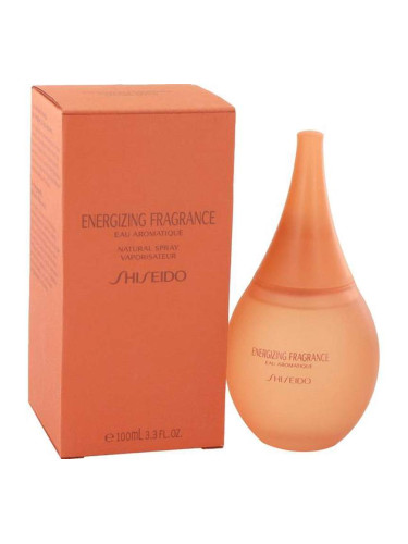 Shiseido Energising Fragrance EDP парфюм за жени 50/100 ml