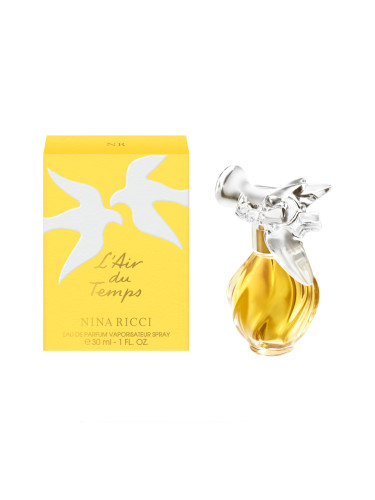 Nina Ricci L'Air du Temps EDP парфюм за жени 30/50 ml
