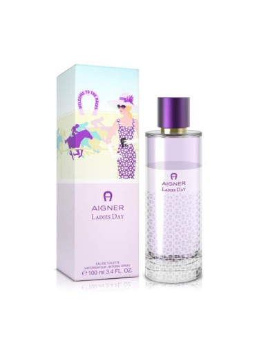 Etienne Aigner Ladies Day EDT тоалетна вода за жени 50/100 ml