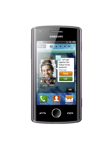 Samsung GSM S5780 Wave 578 смартфон