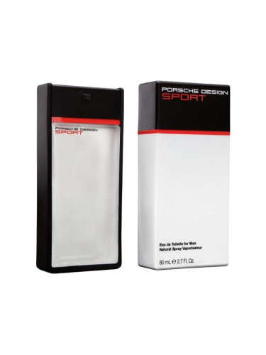 Porsche Design Sport EDT тоалетна вода за мъже 50/80 ml