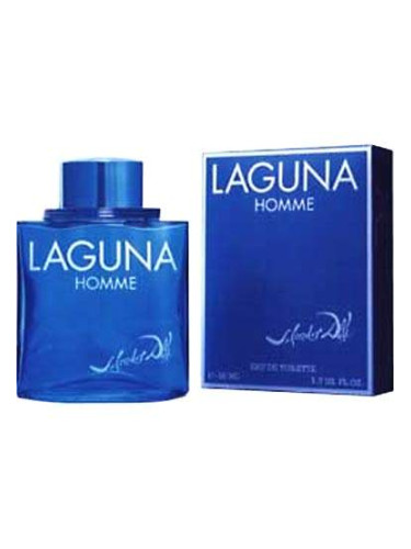 Salvador Dali Laguna EDT тоалетна вода за мъже 30/50/100 ml