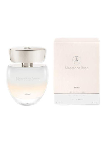 Mercedes-Benz L`Eau EDT тоалетна вода за жени 30/60/90ml