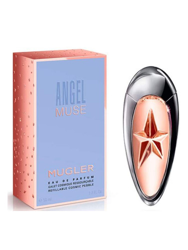 Thierry Mugler  Angel Muse EDP парфюм за жени 30/50 ml