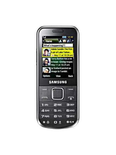 Samsung GSM C3530