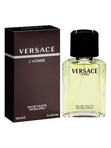Versace L'Homme EDT тоалетна вода за мъже 50/100 ml