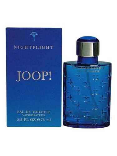 Joop! Nightflight EDT тоалетна вода за мъже 30/125 ml
