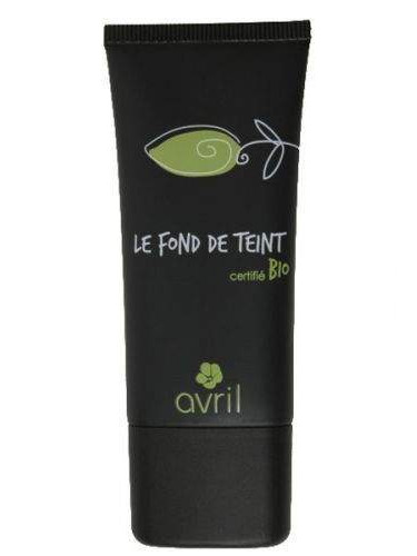 Avril - Био фон дю тен, 30 мл.