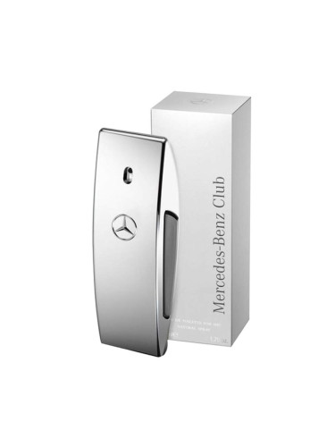 Mercedes-Benz Club EDT тоалетна вода за мъже 50/100 ml
