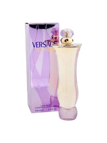 Versace Woman EDP дамски парфюм 30/50/100 ml ПРОМО (50 ml)