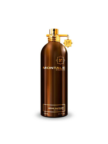 Montale Aoud Safran EDP унисекс парфюм 50/100 ml
