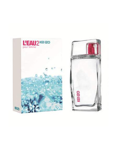 KENZO L’Eau 2 Pour Femme EDT Тоалетна вода за жени 30/50/100 ml