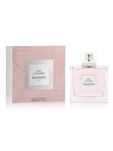 BALMAIN Eau d'Ivoire EDT тоалетна вода за жени 30/50/100 ml