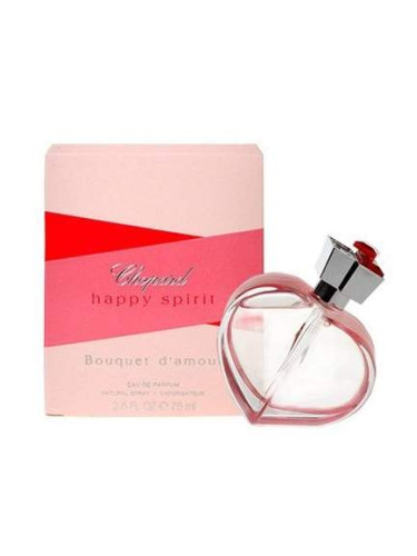 Chopard Happy Spirit Bouquet D'Amour EDP парфюм за жени 50/75 ml ПРОМО (75 ml)