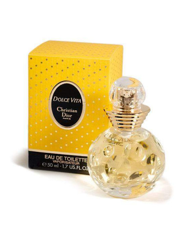 Christian Dior Dolce Vita EDT тоалетна вода за жени 30/50/100ml