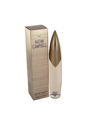 Naomi Campbell Naomi Campbell EDT тоалетна вода за жени 30/50ml