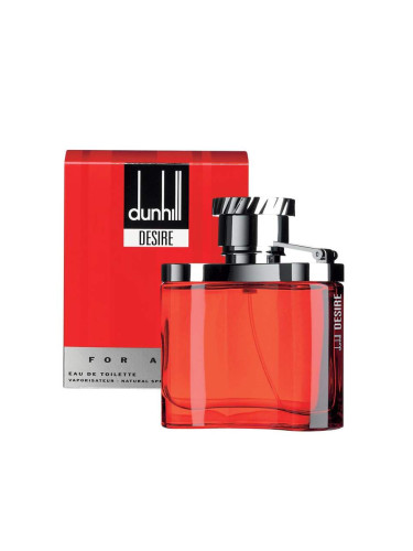 Dunhill Desire Red EDT тоалетна вода за мъже 100/150 ml