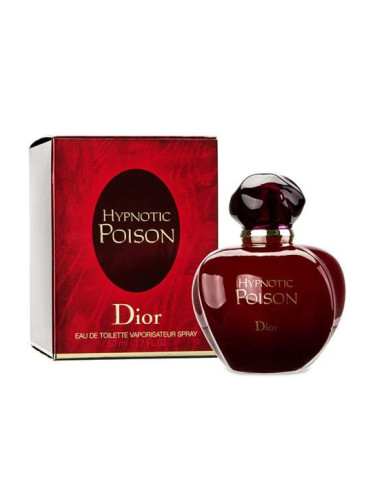 Christian Dior Hypnotic Poison EDT тоалетна вода за жени 30/50/100 ml
