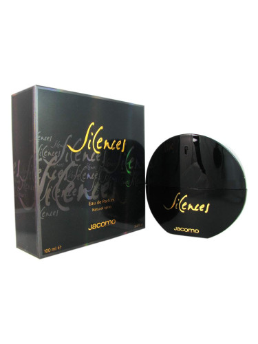 Jacomo Silences EDP дамски парфюм 50/100 ml