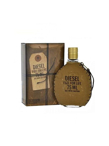 Diesel Fuel for Life EDT тоалетна вода за мъже 30/50/75 ml 