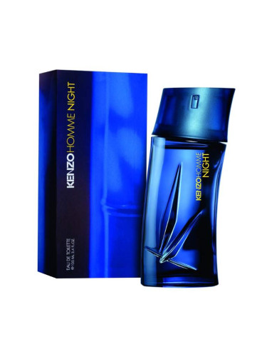 KENZO Homme Night EDT тоалетна вода за мъже 50/100 ml