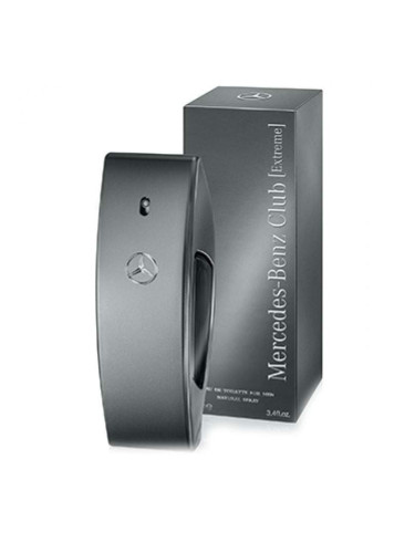 Mercedes-Benz Club Extreme EDT тоалетна вода за мъже 50/100 ml