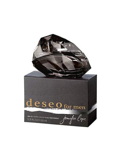 Jennifer Lopez Deseo for Men EDT тоалетна вода за мъже 50/100 ml