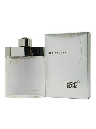 Mont Blanc Individuel EDT тоалетна вода за мъже 50/75 ml