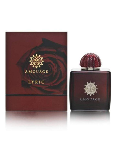 Amouage Lyric EDP парфюм за жени 50/100 ml