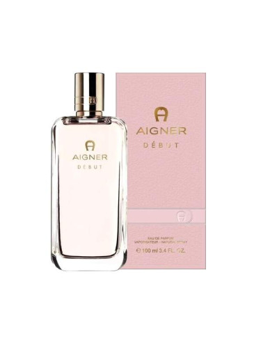 Etienne Aigner Debut Etienne EDP парфюм за жени 30/50/100 ml