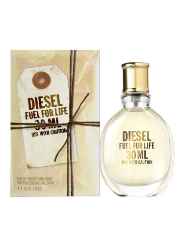 Diesel Fuel For Life EDP дамски парфюм 30/50/75 ml