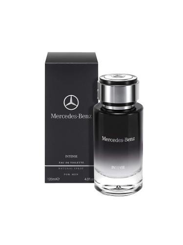 Mercedes-Benz Mercedes Benz Intense 2013 EDT тоалетна вода за мъже 40/75/120 ml