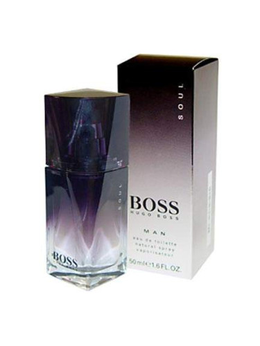 Hugo Boss Soul EDT тоалетна вода за мъже 50 ml