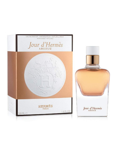 Hermes Jour d'Hermes Absolu EDP парфюм за жени 30/50/100 ml