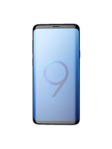 Samsung GSM Galaxy S9+ G965 Dual смартфон с две SIM карти, 6.2", 64GB, Android 8.0 (Oreo), ирис скенер, Dual 12 MP